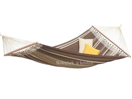 Hojdacia sieť Palacio cafe