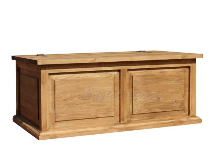 rustikalni truhla mexicana