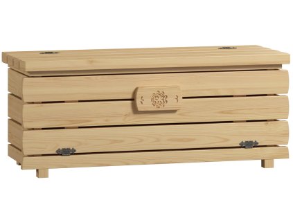 Botník z masívu JANA