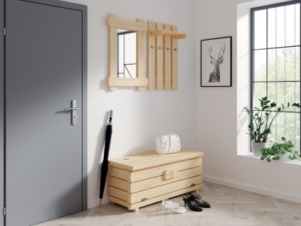 predsinový set jana