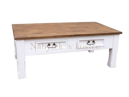 kvalitní konferenční stolek