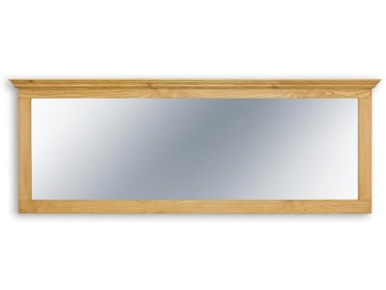 Rustikálne zrkadlo CORDOBA COS01