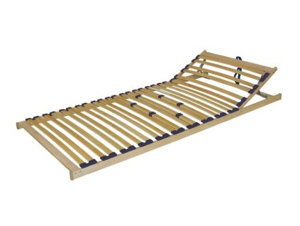 Polohovateľný lamelový rošt Fénix Relax