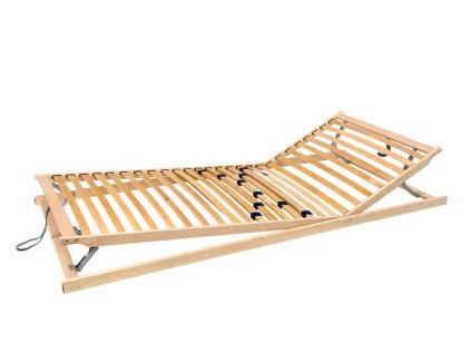 Polohovateľný lamelový rošt Fénix Expert