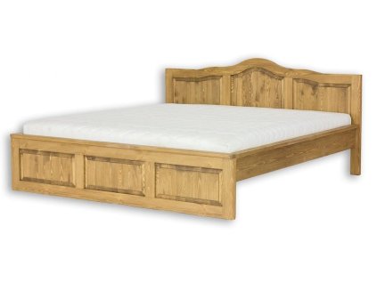 Posteľ CORDOBA ACC04 200x200 cm rošt ZADARMO