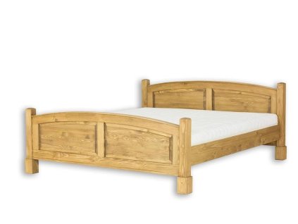 Posteľ CORDOBA ACC05 180x200 cm rošt ZADARMO