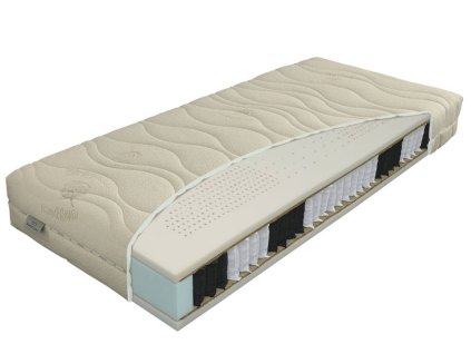 Matrace NATURA HYDROLATEX T3 160x200 cm