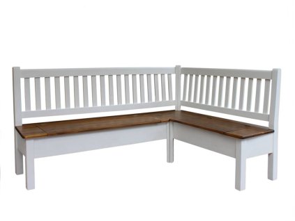 rohova lavice sweet home na míru