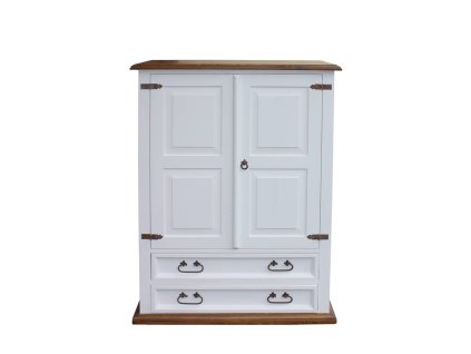 dřevěný prádelník dřevo