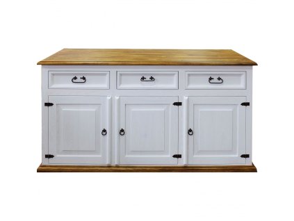 kvalitní komoda do kuchyně