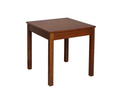 bukový jídelní stůl mini 7