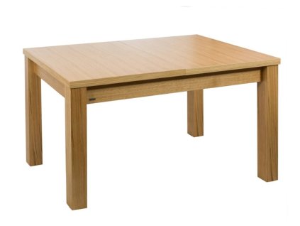 Bukový jedálenský stôl KANDO lakovaný