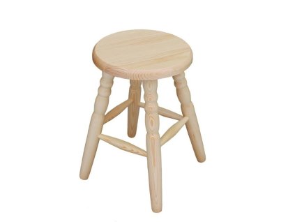 56166 taburet z masivu kulaty met tab01