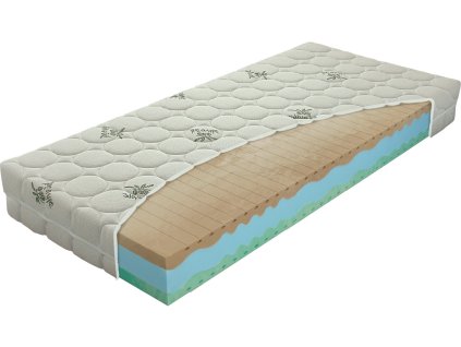 Matrace BIOGREEN MAXI 120x200 cm