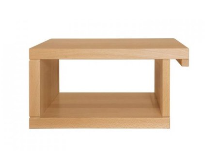 57384 bukovy nocni stolek river sn 117 zavesny