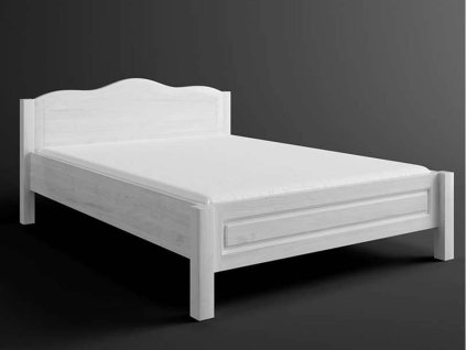 Posteľ AUSTIN MERIDA 180x200 cm z masívu