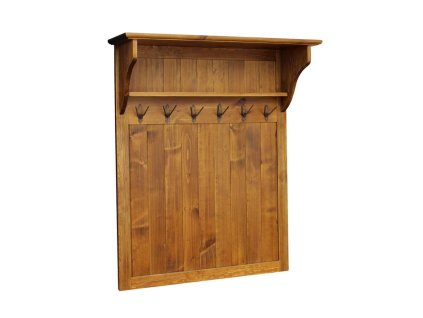 59856 rustikalni vesakova stena mexicana gar3 panel s vesaky