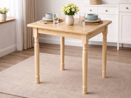 jídlení stůl st07