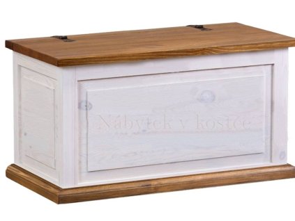 60930 12 rustikalni truhla sweet home arc21