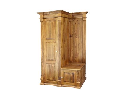 60945 rustikalni predsinova stena mexicana gar10 perla gold