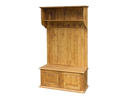 60954 rustikalni predsinova stena mexicana gar1