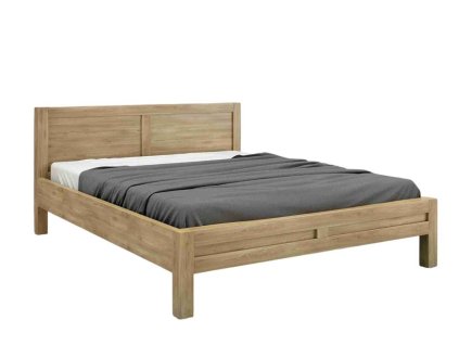 postel L4 vysoke čelo