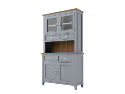 Príborník PROVENCE R2P z masívu