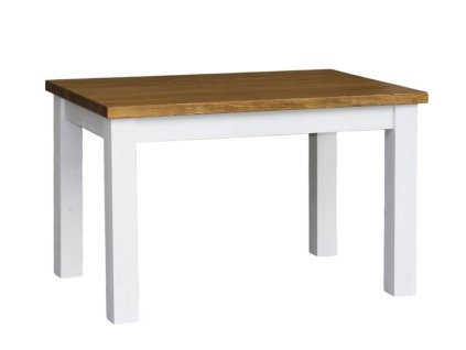 jídelní stůl z masivního dřeva