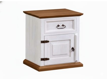 noční stolek sweet home