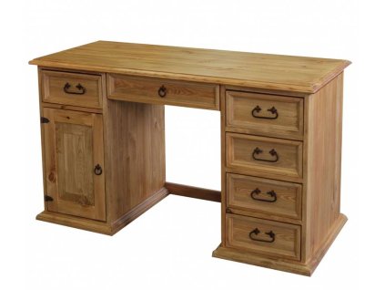 bir14 psací stůl mexicana