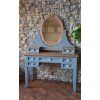 toaletni stolek provence
