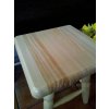65211 2 stolicka z masivu met tab02 stokrle z borovice