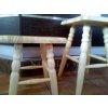 65211 4 stolicka z masivu met tab02 stokrle z borovice