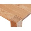 Dubový jedálenský stôl Siena 180x90 cm z dubového masívu