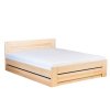 57444 9 bukova postel florida lk 198 140x200 cm