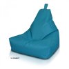 Sedací vak KEIKO M látka viac farieb