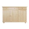 Komoda z masívu Šumava KN39