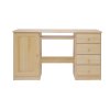 Písací stôl Šumava 104