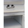 Rustikálna komoda WHITE HOME COM03