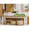 lavice white home