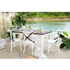 nabytek white home