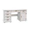 Rustikálny písací stôl WHITE HOME BIK03