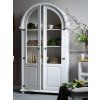 vitrina white home