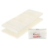 Vrchný matrac Topper VISCO 7 cm