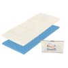 Vrchný matrac Topper FLEXI 7 cm