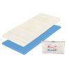 Vrchný matrac Topper FLEXI 5 cm