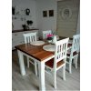 55521 5 rozkladaci jidelni stul sweet home mes1 1p
