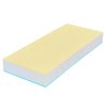 Matrac SWISSLAB BIG BOY VISCO 22 cm 90x200 cm