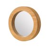 Okrúhle zrkadlo LUS04