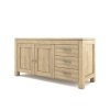 Buková komoda MAURICIUS OLD STYLE K10A
